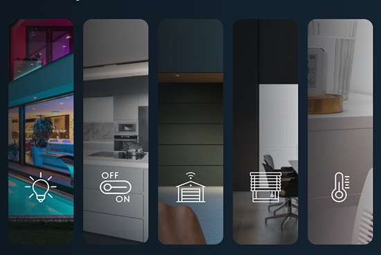 No-code solutions switches