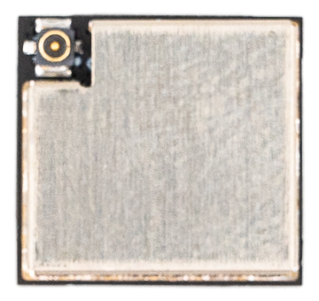 Shelly MOD1U - Front