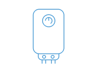 Use case - Smart water heater with Shelly 1PM Gen3