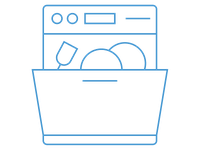 Use case - Smart dishwasher with Shelly Plus 1PM