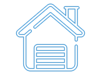 Use case - Garage door with Shelly